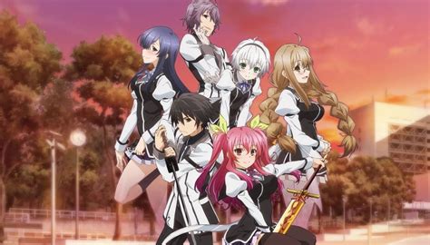 rakudai kishi no cavalry season 2|chivalry of a failed knight season 2 release.